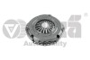 Корзина сцепления Skoda Fabia (00-08)/VW Polo (02-10)/Seat Cordoba (03-09),Ibiza (02-10) (3141001340 Vika 31410013401 (фото 1)