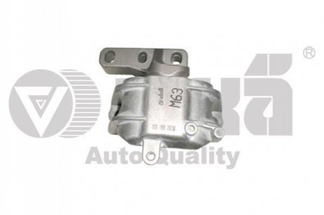 Опора ДВС Skoda Octavia (04-13,14-)/VW Golf (04-14),Jetta (06-14)/Audi A3 (04-13),TT (07-10)/Seat Le Vika 11990384101 (фото 1)