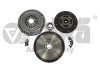 Комплект сцепления с подшипником Skoda Octavia (97-00)/VW Caddy (96-03),Passat (94-97)/Seat Ibiza (9 Vika K11769801 (фото 1)