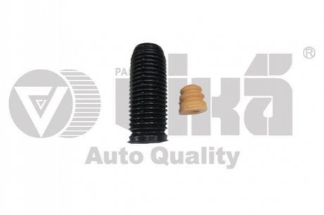 Пыльник с отбойником амортизатора переднего Skoda Octavia (04-13,13-)/VW Golf (04-),Jetta (06-),Pas Vika K41114701 (фото 1)