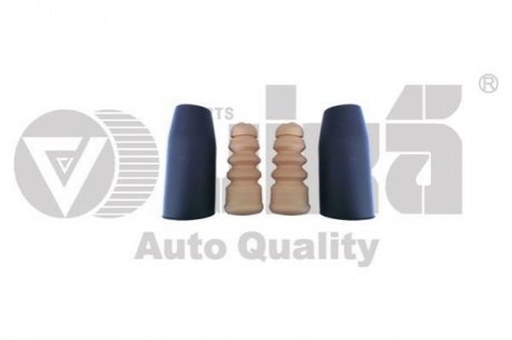 Комплект пылезащитный амортизатора заднего Skoda Superb (02-08)/VW Passat (97-05)/Audi A4 (01-05),A6 Vika K51116501 (фото 1)
