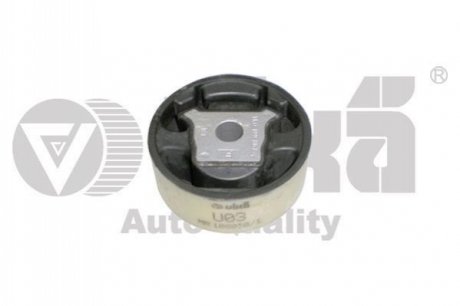 Сайлентблок передней балки нижний Skoda Octavia (04-08,09-)/VW Golf (04-),Jetta (06-11)/Seat Leon (0 Vika 41990384201