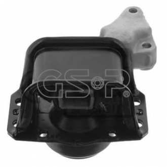 Опора двигуна права верхня Citroen C4, C4 Grand Picasso I, C4 I, C4 Picasso I Peugeot 307, 307 CC, 3 GSP 517942