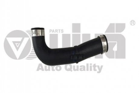 Патрубок интеркуллера Skoda Octavia (04-13)/VW Golf (04-),Jetta (06-),Passat (06-)/Seat Leon (06-10) Vika 11451547001