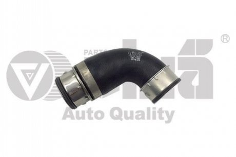 Патрубок интеркуллера Skoda Octavia (04-13)/VW Jetta (06-10),Passat (06-11)/Seat Leon (06-10),Toledo Vika 11451616401