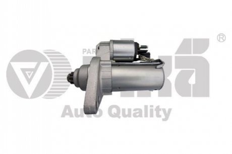 Стартер GNR Skoda Octavia (04-08,09-)/VW Golf (04-),Jetta (06-),Passat (06-),Polo (05-)-,T5 (03-)Aud Vika 99110025701