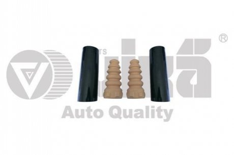 Комплект пылезащитный амортизатора заднего Skoda /VW Golf (09-),Passat (06-),Tiguan (08-) (Vika K51116701 (фото 1)