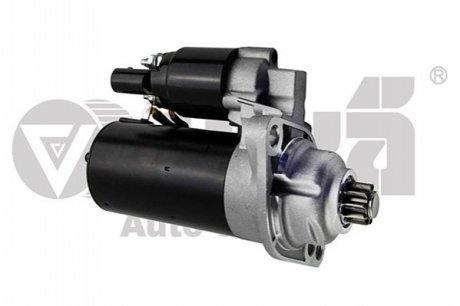 Стартер Bosch Skoda Octavia (09-13)/VW Golf (09-14),Jetta (11-18),Passat (06-11)/Audi A3 (09-13)/Sea Vika 99111635601