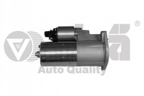 Стартер Bosch Skoda Fabia (00-08)/VW Polo (95-08)/Seat Cordoba (03-05),Ibiza (02-05) V Vika 99110025901