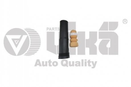 Пыльник с отбойником амортизатора заднего Skoda Octavia (13-)/VW Golf (14-)/Seat Leon (13-) (K511172 Vika K51117201 (фото 1)