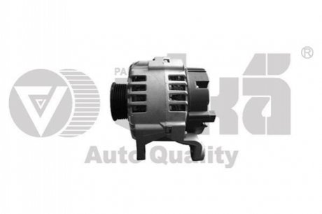 Генератор Valeo Skoda Superb (02-08)/VW Passat (97-05)/Audi A4 (99-01),A6 (98-05),A8 (96-02) (99030 Vika 99030811201