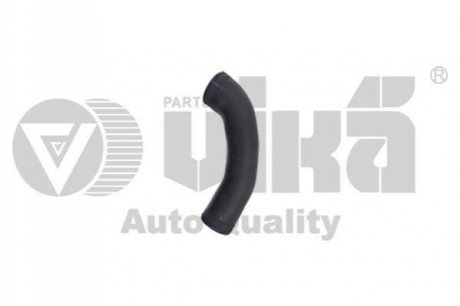 Патрубок интеркуллера Skoda Fabia 1,4D (03-08)/VW Polo (01-05)/Seat Ibiza (02-05) Vika 11451781001