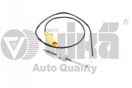 Датчик температуры Skoda Octavia (04-13), Superb (08-13)/VW Golf (04-09), Jetta (06-10)/Audi A3 (04- Vika 99061793501 (фото 1)