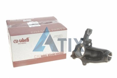 Кулак поворотный передний правый Skoda Octavia (97-11)/VW Golf (96-03)/Audi A3 (97-03)/Seat Leon (00 Vika 44070088801 (фото 1)