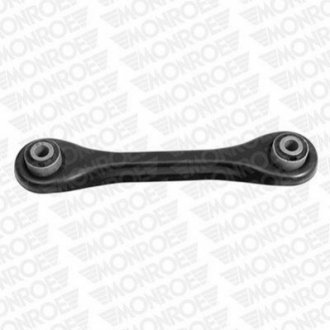 РЫЧАГ ПОДВЕСКИ FORD C-MAX 07-, FOCUS 98-07, FOCUS C-MAX 03-07, FOCUS II 04-, FOCUS II 06-, FOCUS II MONROE L10539