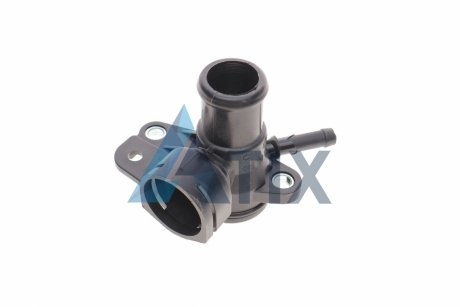 Патрубок Skoda Octavia (09-13,14-)/VW Golf (07-13),Jetta (06-14),Passat (09-15),Sharan (11-),Tiguan Vika 11211561501