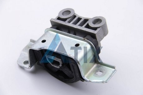 Подушка ДВЗ права Citroen Nemo / Fiat Fiorino, Qubo / Peugeot Bipper 1.4 (08-) Metalcaucho 05680