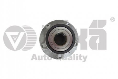 Ступица задняя с подшипником Skoda Octavia (13-)/VW Golf (12-)/Audi A3 (15-) Vika 55981337001