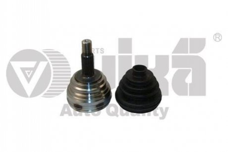 ШРУС внешний комплект Skoda Superb (02-08)/VW Passat (97-05)/Audi A4 (95-01) Vika 44981765301