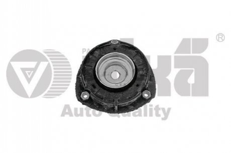 Опора амортизатора переднего без подшипника Skoda Octavia13/Seat Leon (13-) Vika 44121409401