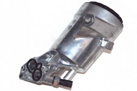 Корпус масляного фильтра -06 2.2DCI ns rn,2.5DCI rn Opel Movano 98-10,Renault Master II 98-10 FAST FT55145