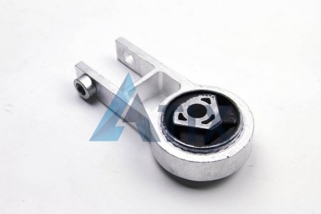 Подушка ДВЗ задня Citroen Jumper/Peugeot Boxer/Fiat Ducato 2.3JTD (06-) Metalcaucho 05266