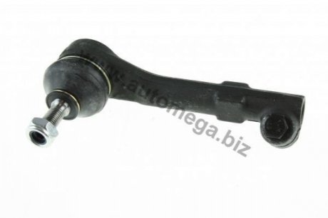 Накінечник керм. тяги правий Renault Kangoo, Kangoo Express, Megane I, Scenic 1.2-2.0 01.96- AUTOMEGA 110100910