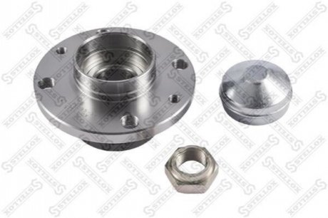 43-28095-sx_=r158.46 к-кт подшипника ступ. зад.alfa romeo145146,fiat puntobravomarea 98>abs STELLOX 4328095SX