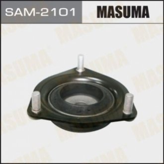 Опора амортизатора переднего Nissan Almera (00-06), Almera Classic (06-12) MASUMA SAM-2101 (фото 1)