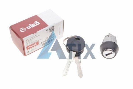 Замок зажигания с ключами VW Golf (74-97),Passat (73-88)/Audi 80 (78-86) Vika 99050035301