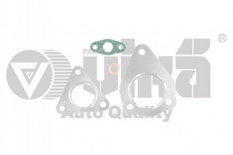 Комплект прокладок турбокомпрессора VW Caddy (96-03)/Seat Ibiza (99-02) Vika 11451790201 (фото 1)
