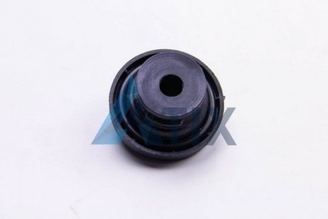 Крышка маслозаливной горловины Citroen C2, C8/Peugeot 206,807 1.6-2.0 Metalcaucho 03659