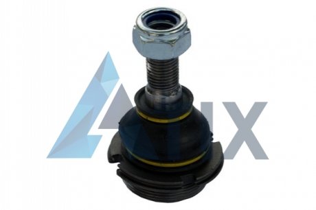 Опора шаровая Citroen C5 (01-)/Peugeot 405 (92-), 406, 605 (95-), 607 (00-) ASAM 80450