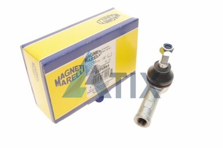 Накінечник кермової тяги MAGNETI MARELLI 301191605530