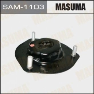 Опора амортизатора переднего Lexus RX 350 (06-09)/ Toyota Camry (01-06) MASUMA SAM-1103