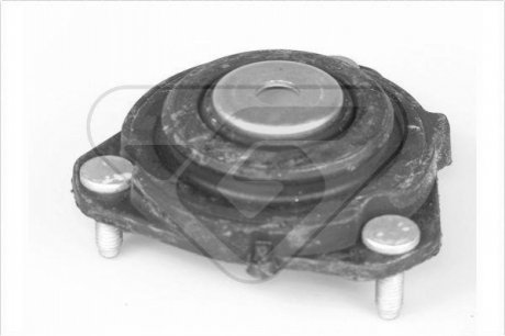 Опора амортизатора переднього Ford Fiesta VI (03-08), Fusion (02-12) HUTCHINSON 597174