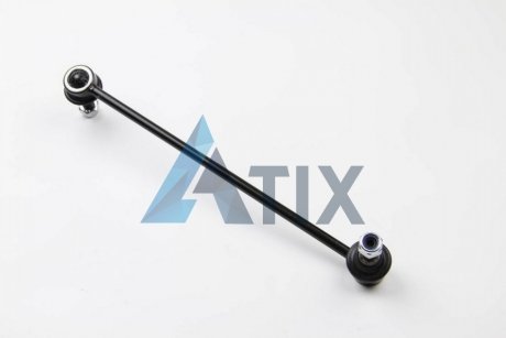 Стійка стабілізатору передн (298mm) FORD C-MAX (DM2) (07-), FOCUS (-18), KUGA (12-) (96-03073) AYD '9603073'