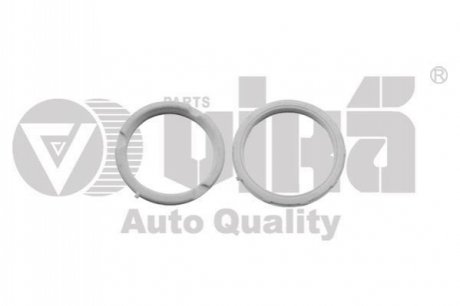 Подшипник опоры амортизатора переднего Audi 100 (91-94),A6 (95-97) Vika 44120069801