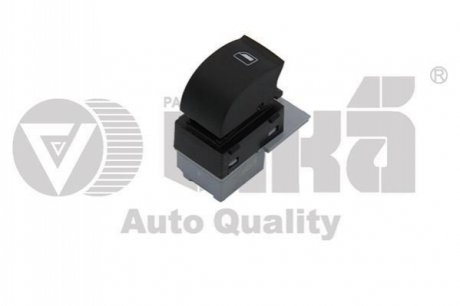 Переключатель положения стеклоподъемника Audi A3 (96-03),A6(97-05) Vika 99591525601