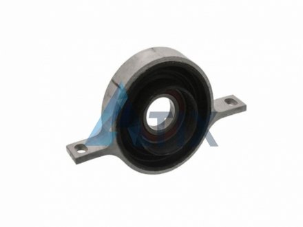 -TEKNOROT BMW Опора кард.вала с подшипн.d=30mm 1 E81/87,3 E90,F30,6,X1 E84 05- Kautek BM-VR006