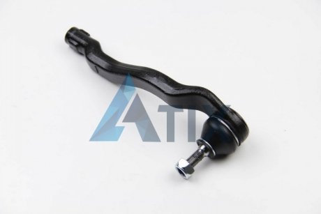 Наконечник рульовий прав (кон 11.85*14.7 L=200mm) RENAULT KANGOO (08-), MB CITAN (12-) AYD 91-07422