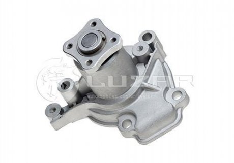 Насос водяной Hyundai Elantra (00-)/Tucson (04-) 1.8i/2.0i LUZAR LWP0823