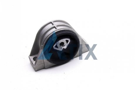 Подушка ДВС Citroen Jumper/Fiat Ducato/Peugeot Boxer 2.0D (01-) Metalcaucho 04566 (фото 1)