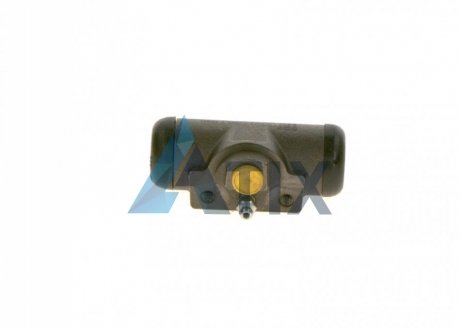 Тормозной цилиндр задний барабанный, система Bendix, Renault Kango/Nissan Kubistar BOSCH F 026 002 349