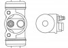Тормозной цилиндр задний барабанный, система Bendix, Renault Kango/Nissan Kubistar BOSCH F 026 002 349 (фото 5)