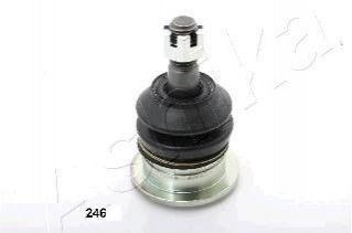 Кульова опора лів./прав. верхня конус d 15mm Toyota Hilux III 2.5-3.0 D-4D 4WD 05- ASHIKA 73-02-246