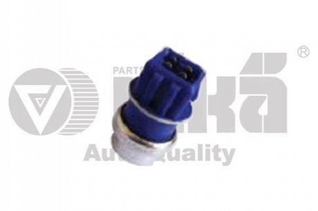 Датчик температури ОЖ VW Golf (92-98), Passat (88-97), T4 (91-98) Vika 99191782501