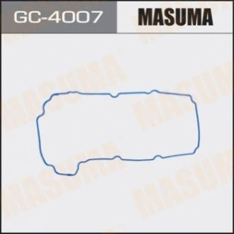 Прокладка клапанной крышки Mazda CX-9 (09-15) 3.7 (Duratec 37 EGI) MASUMA GC4007 (фото 1)