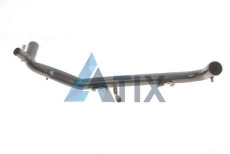 Патрубок охлаждающей жидкости VW Passat (97-00)/Audi A4 (95-99) Vika 11211403901