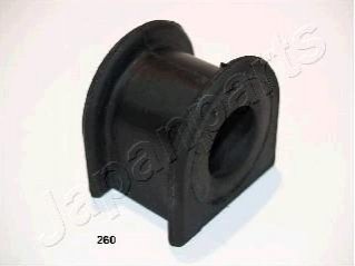 _втулка стабилизатора переднего центральнаяd25 toyota previa tcr1tcr2 90-99 JAPANPARTS RU-260